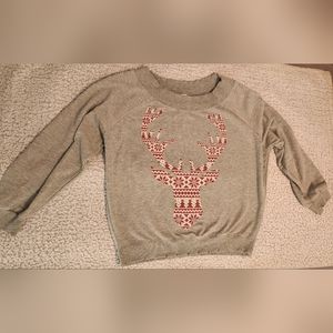 Boutique Christmas sweater